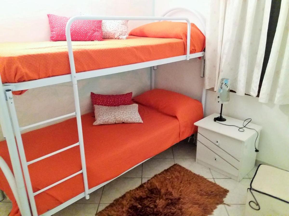 Appartamento Casa Rita Budoni Esterno foto